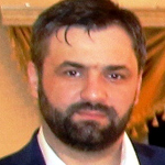 Максим Левкин