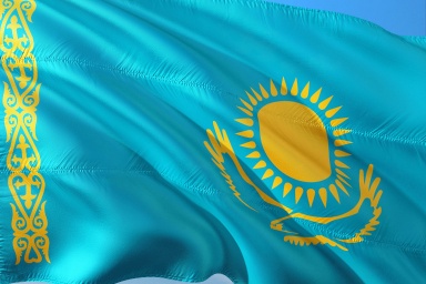 Казахстан: все водители при въезде в страну обязаны представить справку с отрицательным результатом теста на COVID-19 методом ПЦР