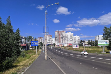 Грузоперевозки в Усть-Илимск